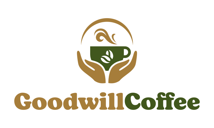 GoodwillCoffee logo